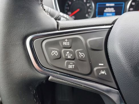 Certified 2024 Chevrolet Equinox LT image 26