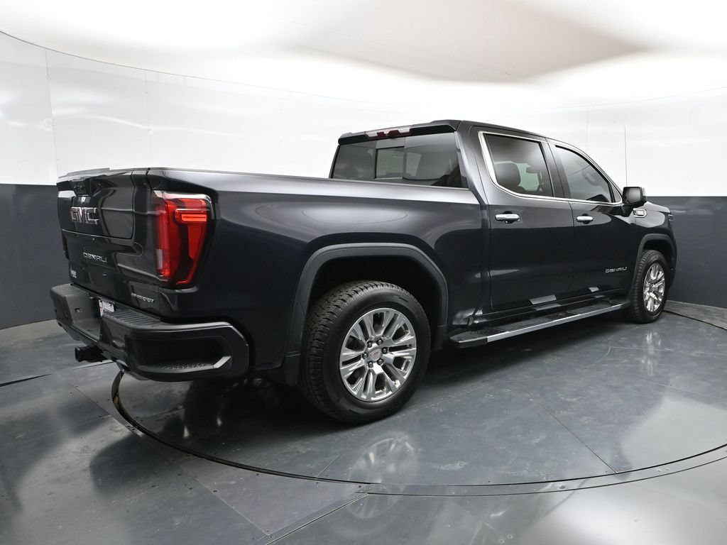 Used 2023 GMC Sierra 1500 Denali AWD/4WD image 40