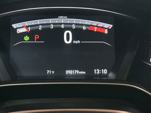 Used 2017 Honda CR-V EX image 27