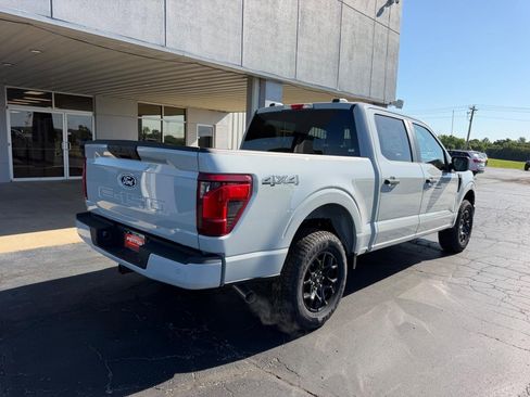 New 2026 Ford F150 STX AWD/4WD image 3