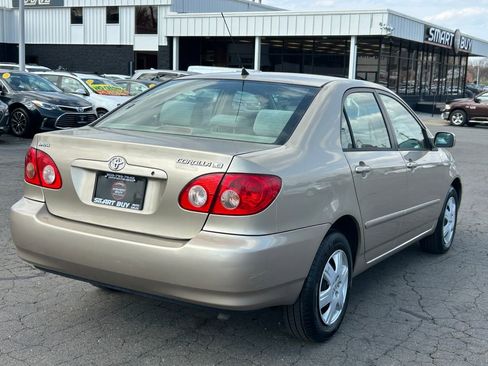 Used 2005 Toyota Corolla image 6