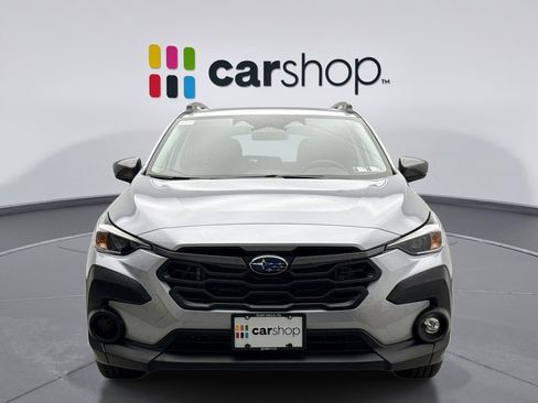 Used 2025 Subaru Crosstrek 2.0i Premium AWD/4WD image 8