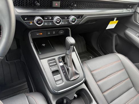 Certified 2026 Honda CR-V Sport-L image 23