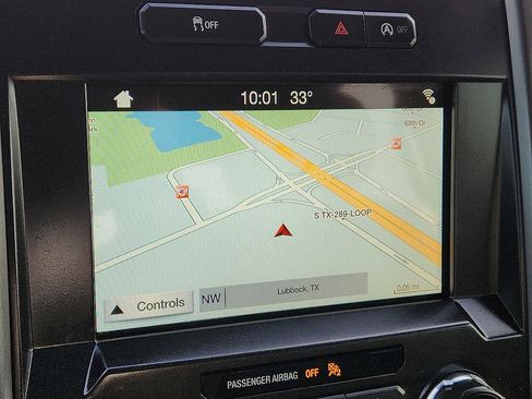 Used 2018 Ford F150 XLT w/ Equipment Group 302A Luxury image 9