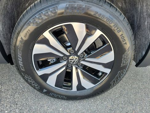 New 2026 Volkswagen Atlas SE image 22