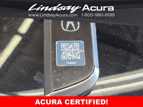 Certified 2023 Acura Integra A-Spec FWD image 23