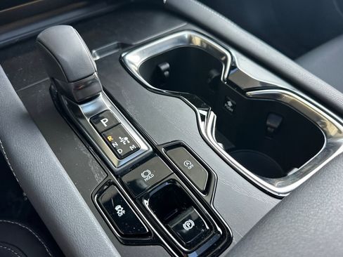 New 2026 Lexus RX 350 FWD image 17