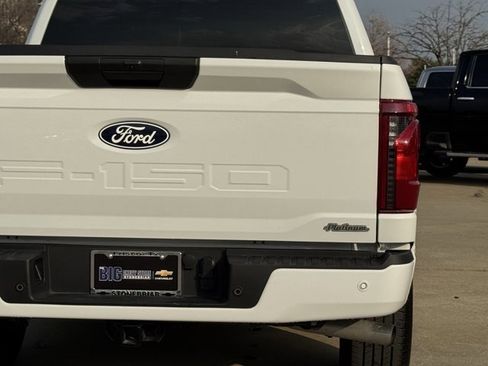 Used 2025 Ford F150 STX image 7