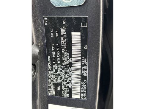 Used 2018 Toyota 4Runner TRD Off-Road Premium image 17