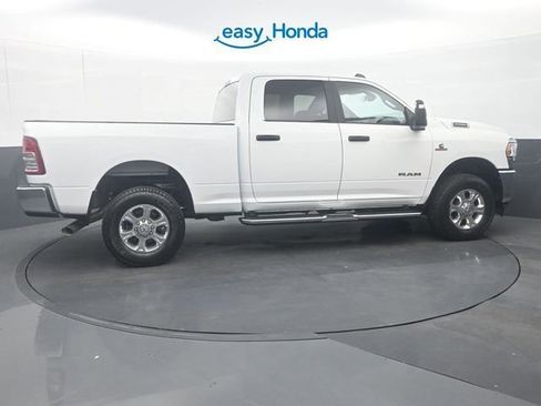 Used 2024 RAM 2500 Big Horn image 8