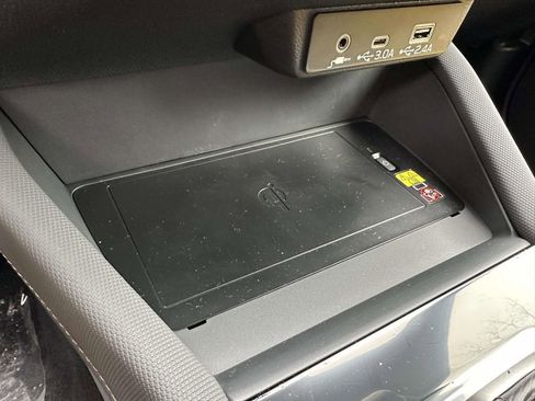 New 2025 Subaru Forester Touring image 21