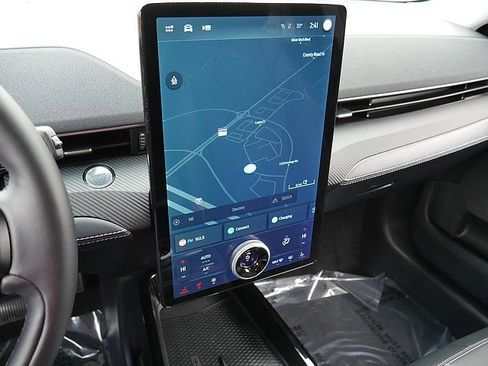 Used 2024 Ford Mustang Mach-E Select w/ Comfort Package Lite image 33