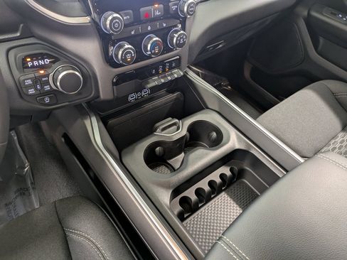 Used 2025 RAM 1500 Big Horn image 14