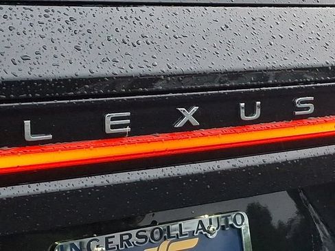 Used 2026 Lexus TX 350 AWD image 31