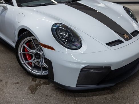 Used 2025 Porsche 911 GT3 image 16