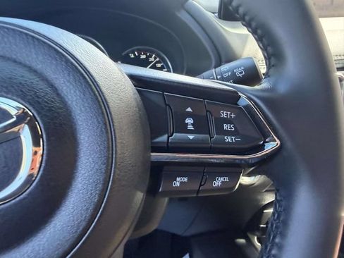 Used 2024 MAZDA CX-5 Carbon Edition AWD/4WD image 24