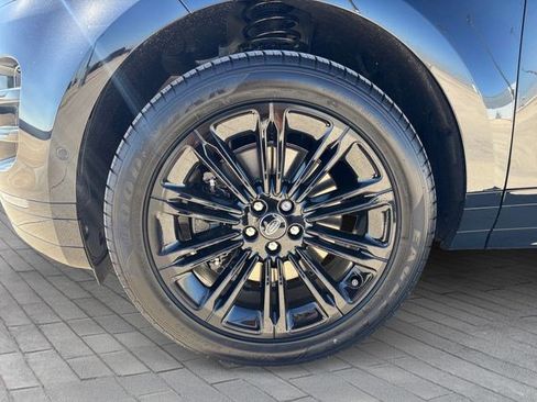 New 2026 Land Rover Range Rover Evoque Dynamic SE image 9