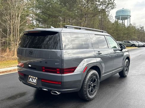 New 2026 Hyundai Santa Fe XRT image 5