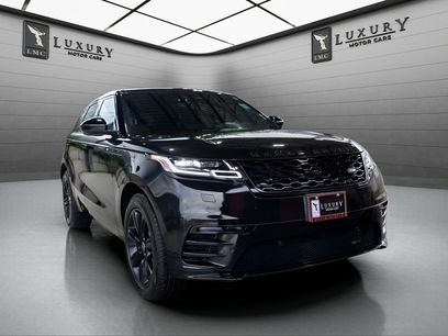 Used 2023 Land Rover Range Rover Velar R-Dynamic S