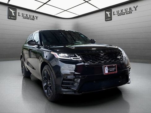 Used 2023 Land Rover Range Rover Velar R-Dynamic S AWD/4WD image 1