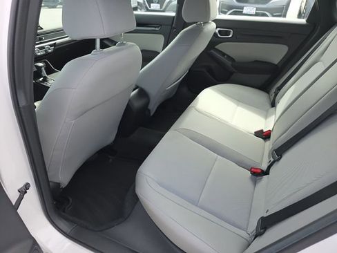 Used 2025 Honda Civic Sport image 28