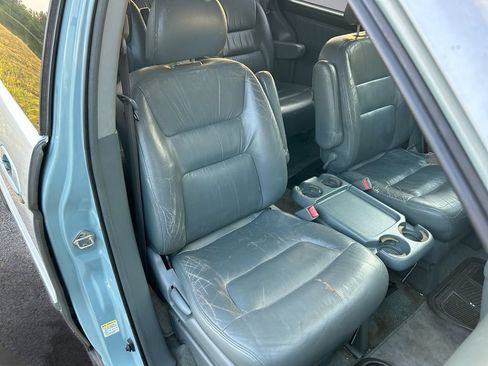 Used 2002 Honda Odyssey EX-L image 29