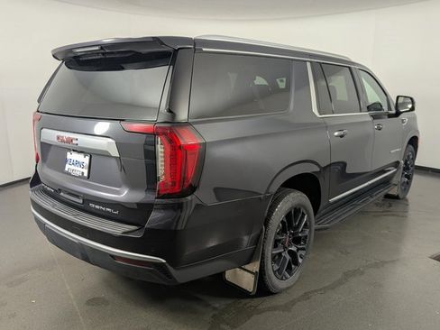 Used 2024 GMC Yukon XL Denali w/ Max Trailering Package image 7