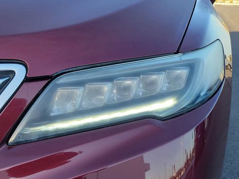 Used 2018 Acura RDX FWD w/ Technology Package image 10