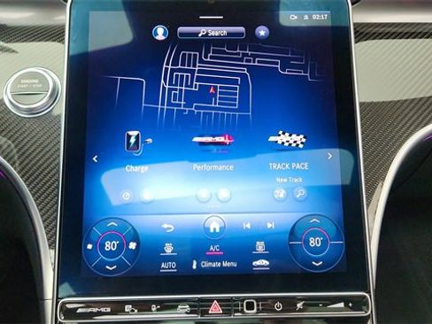 Used 2024 Mercedes-Benz C 63 AMG S image 52