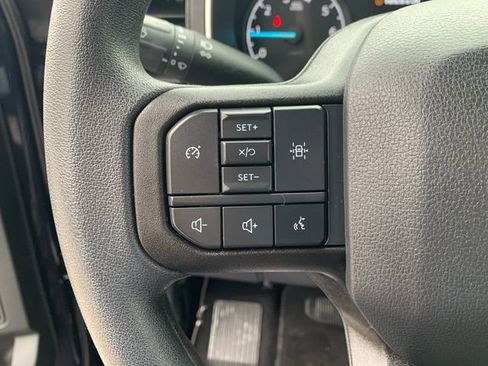 Used 2023 Ford F150 XL w/ STX Appearance Package image 23