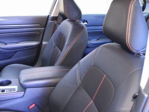 Used 2021 Nissan Altima 2.5 SR image 17