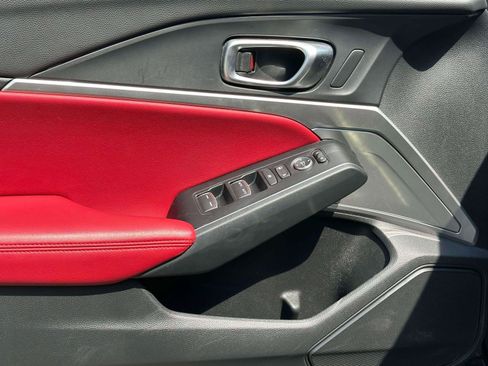 Used 2024 Acura Integra A-Spec FWD image 17