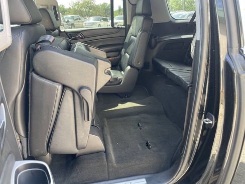 Used 2016 Chevrolet Suburban LTZ AWD/4WD image 26