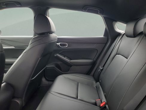 New 2026 Acura Integra A-Spec FWD image 9