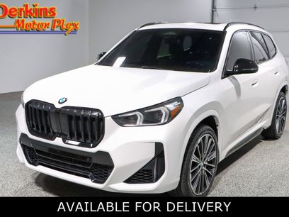 Used 2023 BMW X1 xDrive28i w/ Premium Package