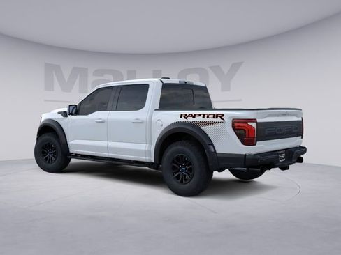 New 2025 Ford F150 Raptor image 5
