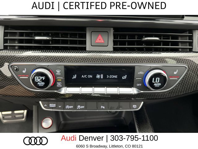 Certified 2023 Audi S5 Premium Plus AWD/4WD image 19