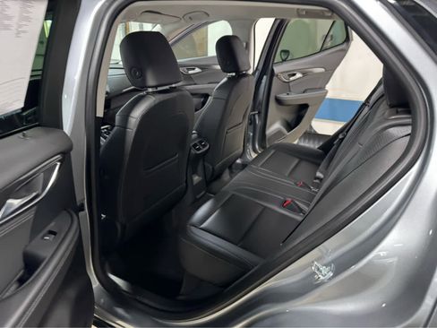 Certified 2025 Buick Envision Preferred image 13