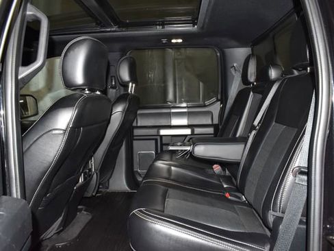 Used 2020 Ford F150 Lariat w/ Equipment Group 502A Luxury image 33