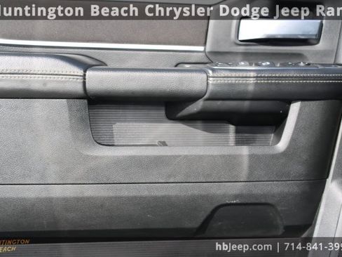 Used 2024 RAM 2500 Big Horn image 11