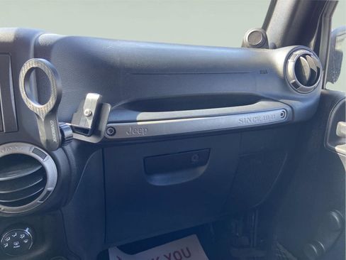 Used 2014 Jeep Wrangler Sport w/ Quick Order Package 23S AWD/4WD image 25
