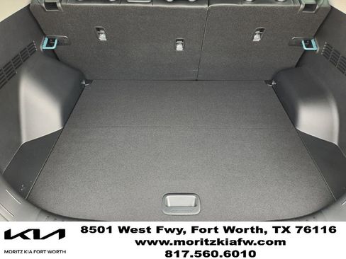 New 2026 Kia Seltos EX FWD image 21