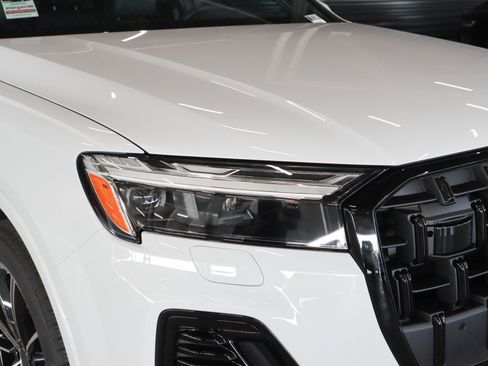 New 2026 Audi Q7 2.0T Premium Plus image 26