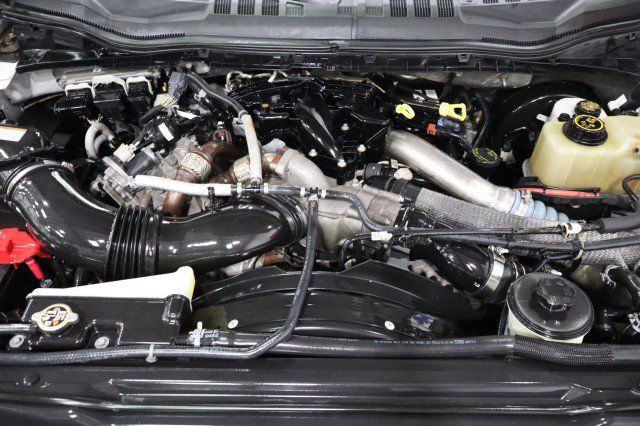 Used 2019 Ford F350 XLT w/ XLT Value Package AWD/4WD image 73