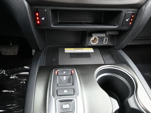 Used 2022 Honda Passport TrailSport image 31