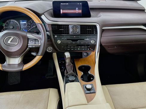 Used 2016 Lexus RX 350 AWD image 27