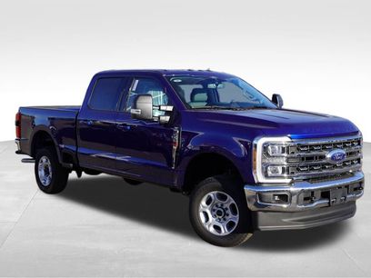 New 2026 Ford F250 XLT w/ XLT Premium Package