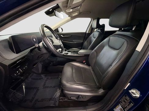 Used 2022 Kia EV6 Wind image 23