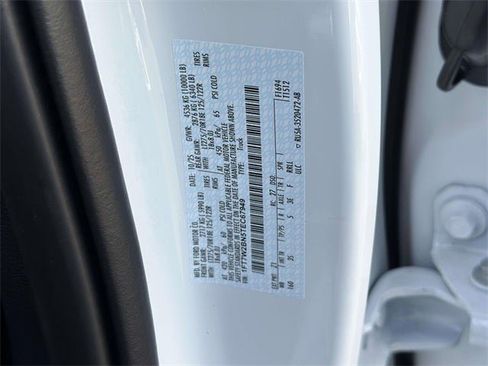 New 2026 Ford F250 XLT w/ FX4 Off-Road Package image 18