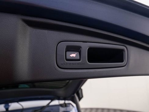 New 2026 Honda CR-V Sport Touring image 36